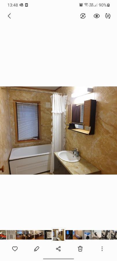 Honningsvaggt. 3H Apartement 瓦尔德 外观 照片